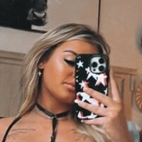 Tristan Beaulieu Desnuda