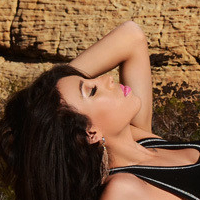 Ts Becky Desnuda
