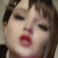 tsumtsum.cosplay Desnuda