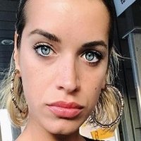 Valentina Georgia Pegorer Desnuda