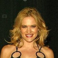 Victoria Pratt Desnuda
