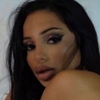 Violeta Cvetanova Desnuda