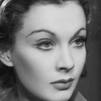 Vivien Leigh Desnuda