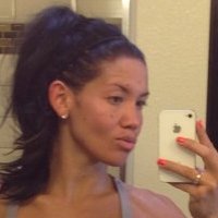 Wailana Geisen Desnuda