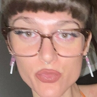 watercherrypie Desnuda