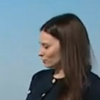 Weather Ladies Desnuda