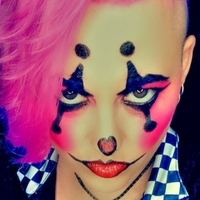 weirdartgirljo Desnuda