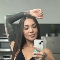 Whitney Nicole Ritchie Desnuda