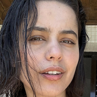 Yasmin Yassine Desnuda