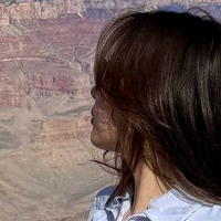 Young Camping Desnuda