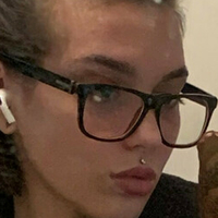 Your Unholy Milana Desnuda