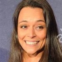 Yvonne De Bark Desnuda
